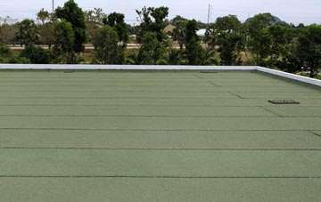 all Bole Hill roofing types quoted for