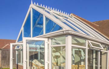 conservatory roof insulation costs Bole Hill
