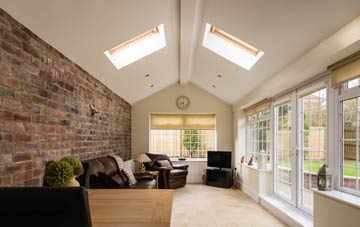 conservatory roof insulation Bole Hill, Derbyshire