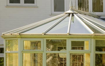 conservatory roof repair Bole Hill, Derbyshire