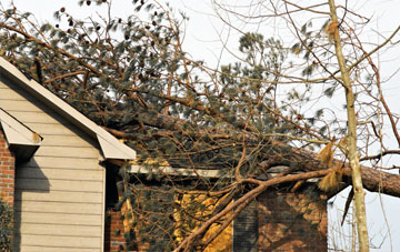 emergency roof repair Bole Hill, Derbyshire