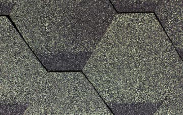 Bole Hill fibreglass shingle repairs