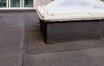 disadvantages of Bole Hill flat roofs