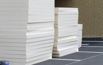 Bole Hill flat roof insulation costs