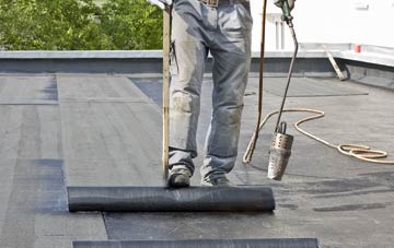 flat roof replacement Bole Hill, Derbyshire