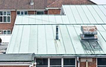 Bole Hill lead roofing costs