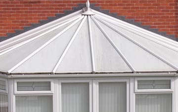 Bole Hill polycarbonate conservatory roof repairs