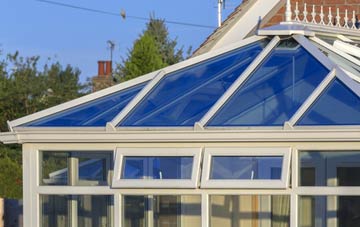 professional Bole Hill conservatory insulation