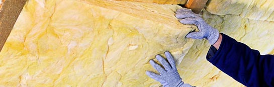 quotes for Bole Hill roof insulation