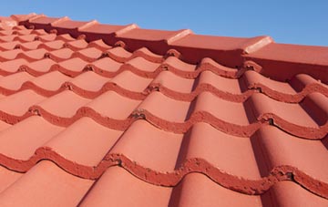 Bole Hill tile and slate roof replacement