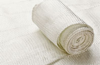 Bole Hill fibreglass roofing repairs