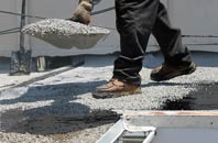 find rated Bole Hill flat roofing replacement companies